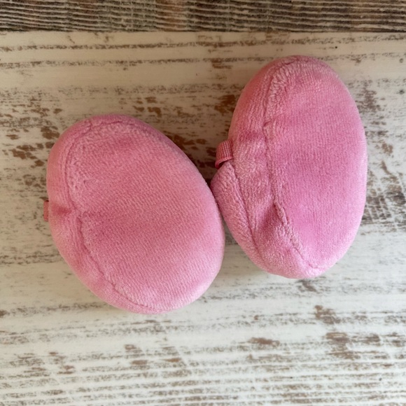 My American Girl Doll SWEET TREATS Pajamas - Complete w Slippers & Charm 2010 - Picture 14 of 15